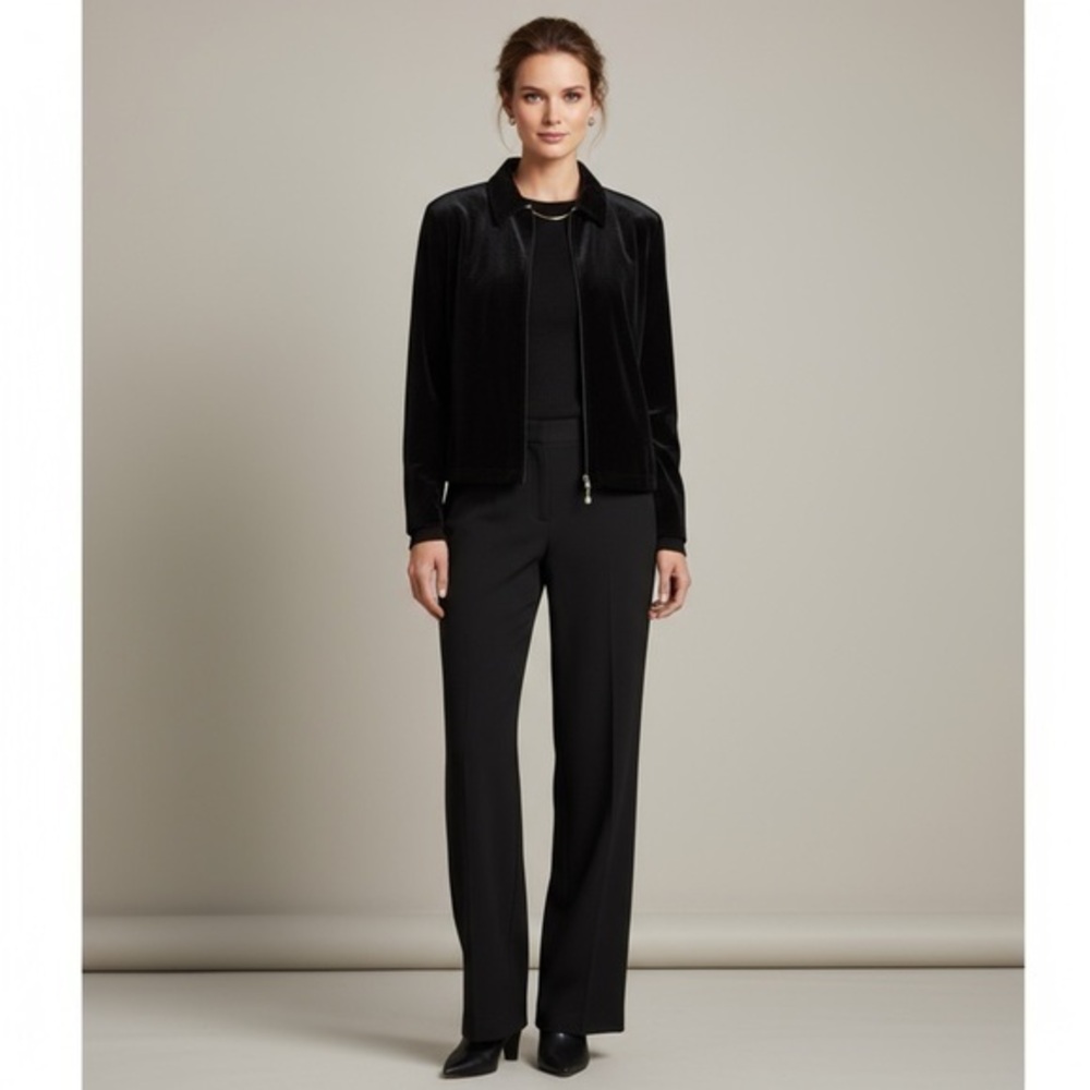 St John Bomber Jacket